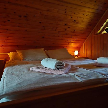 Cottage Zoja 班斯卡比斯特里察 外观 照片