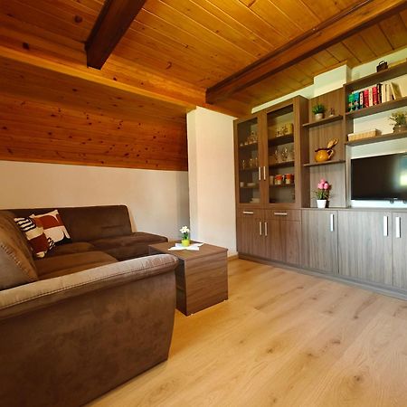 Cottage Zoja 班斯卡比斯特里察 外观 照片