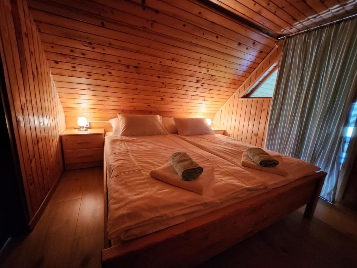 Cottage Zoja 班斯卡比斯特里察 外观 照片